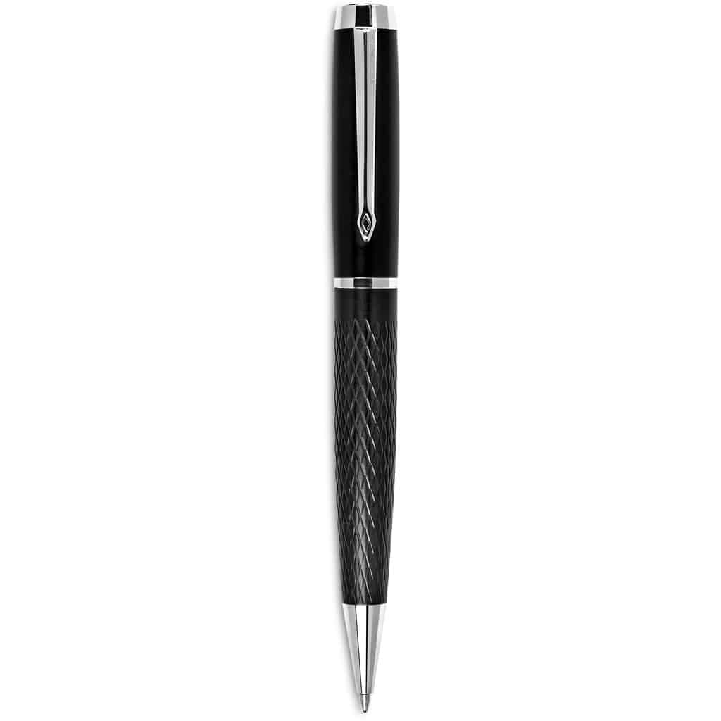 Alex Varga Sashenka Ball Pen & Rollerball Set - Image 7