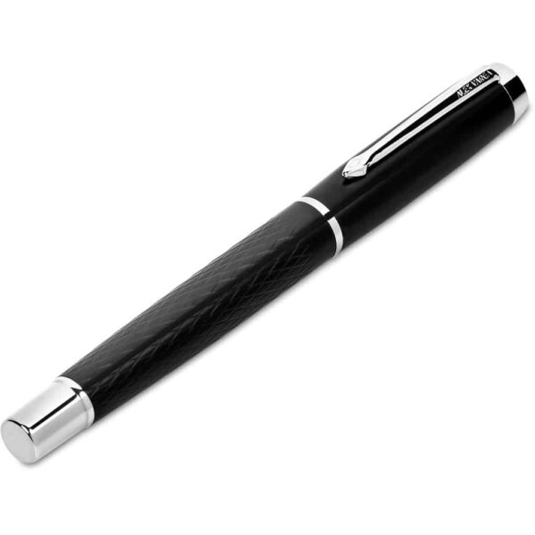 Alex Varga Sashenka Ball Pen & Rollerball Set — Alex Varga Sashenka Ball Pen & Rollerball Set