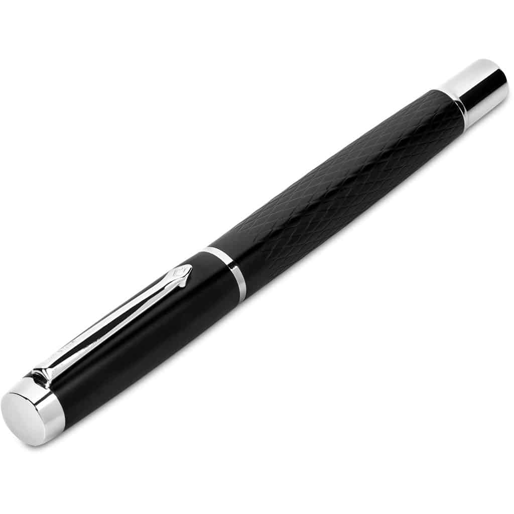 Alex Varga Sashenka Ball Pen & Rollerball Set - Image 8