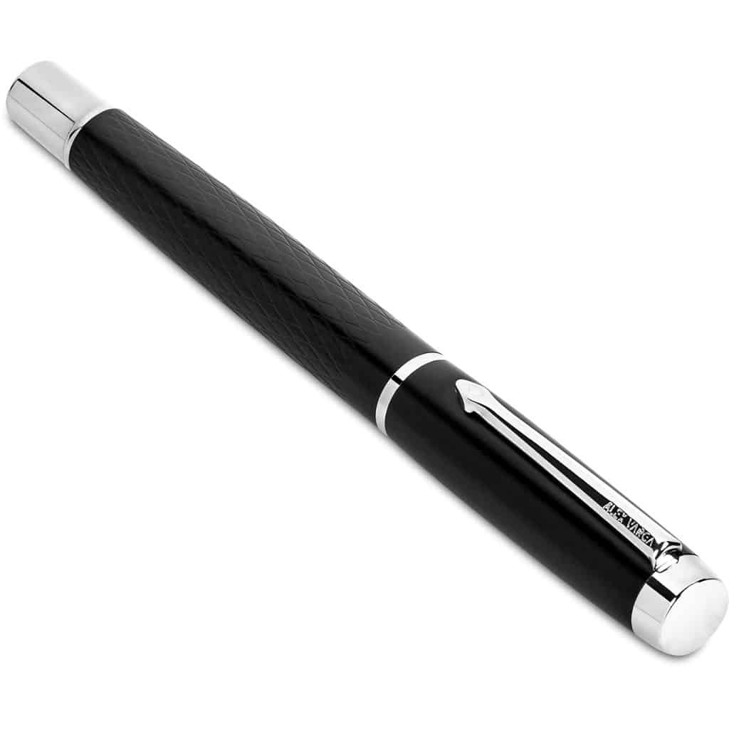 Alex Varga Sashenka Ball Pen & Rollerball Set - Image 6