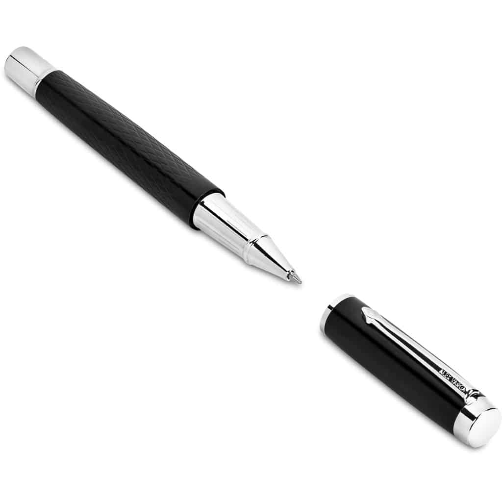 Alex Varga Sashenka Ball Pen & Rollerball Set - Image 9