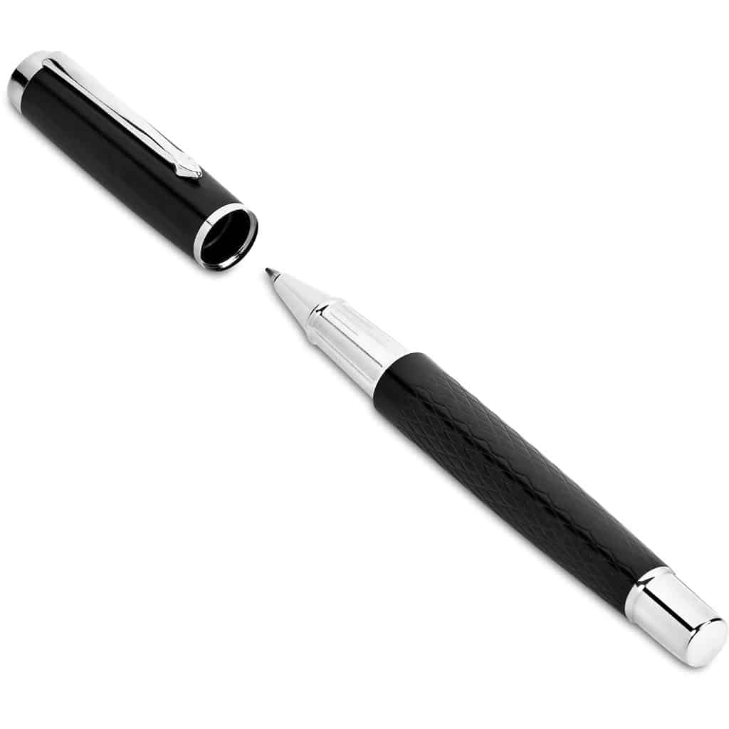 Alex Varga Sashenka Ball Pen & Rollerball Set - Image 20