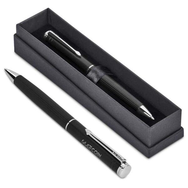 Alex Varga Mollino Ball Pen — Alex Varga Mollino Ball Pen