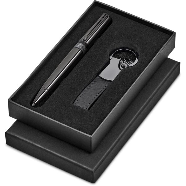 Alex Varga Nilsson Gift Set — Alex Varga Nilsson Gift Set