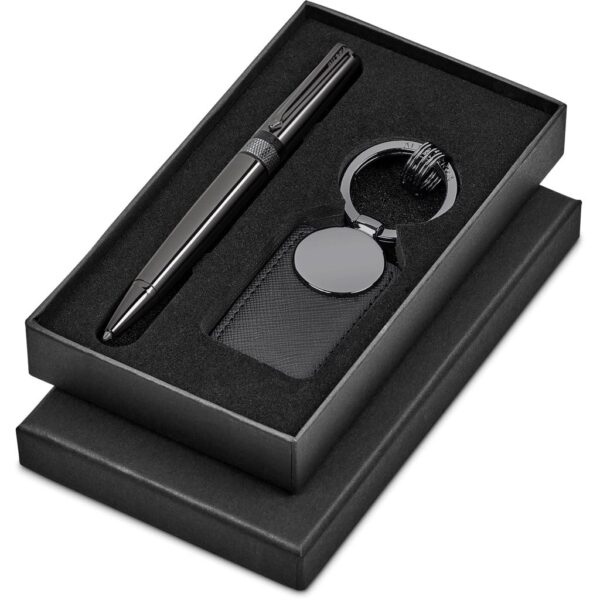 Alex Varga Olsson Gift Set — Alex Varga Olsson Gift Set