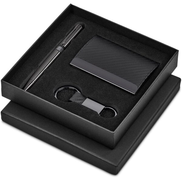 Alex Varga Nordberg Gift Set — Alex Varga Nordberg Gift Set