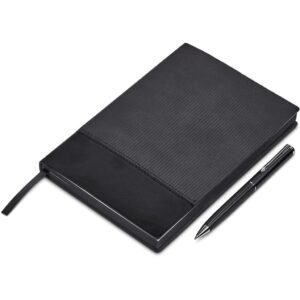Alex Varga Carralis Notebook & Pen Set - Image 3