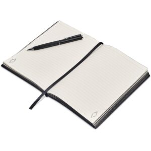 Alex Varga Carralis Notebook & Pen Set - Image 4