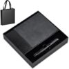 Alex Varga Carralis Notebook & Pen Set — Alex Varga Carralis Notebook & Pen Set
