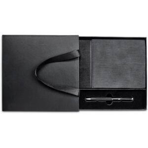 Alex Varga Carralis Notebook & Pen Set - Image 5