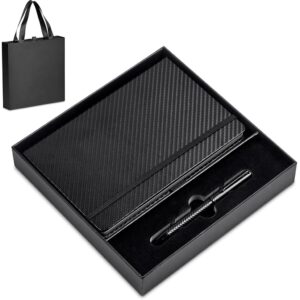 Alex Varga Lagarna Notebook & Pen Set — Alex Varga Lagarna Notebook & Pen Set