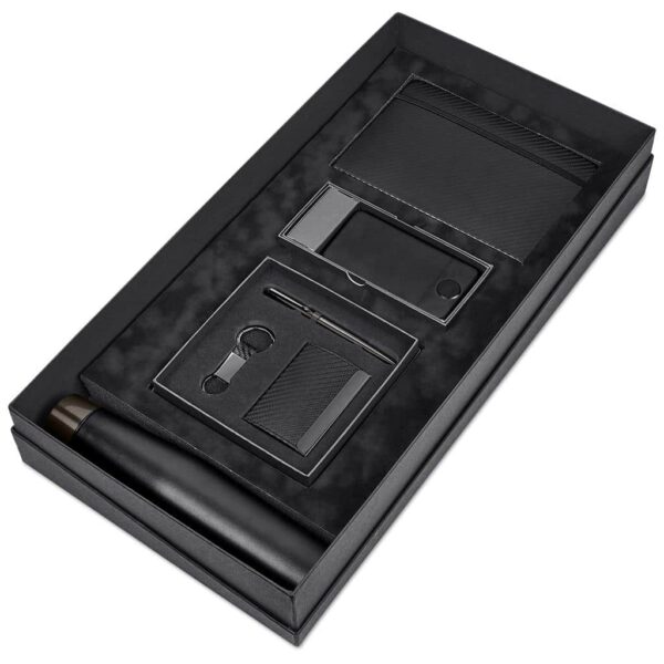 Alex Varga Francaloff Gift Set — Alex Varga Francaloff Gift Set