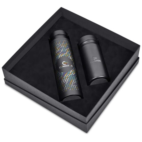 Alex Varga Gartlig Gift Set — Alex Varga Gartlig Gift Set