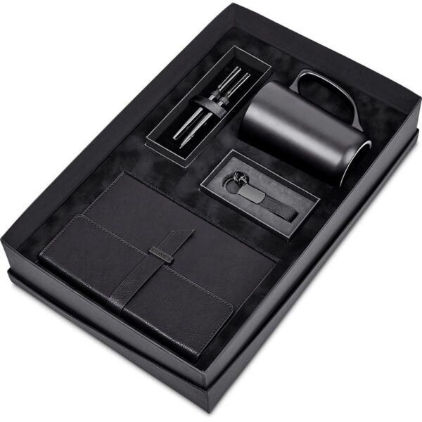 Alex Varga Invanici Gift Set — Alex Varga Invanici Gift Set