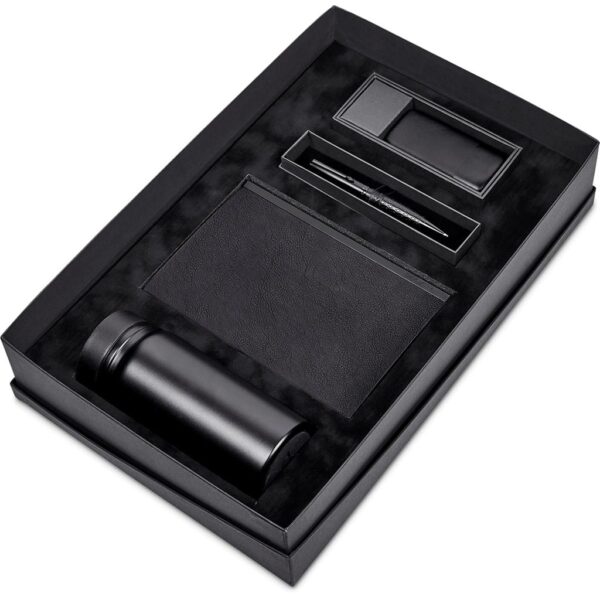 Alex Varga Jinatij Gift Set — Alex Varga Jinatij Gift Set