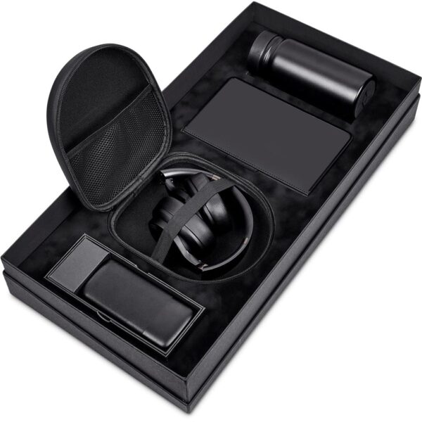 Alex Varga Kinglovik Gift Set — Alex Varga Kinglovik Gift Set