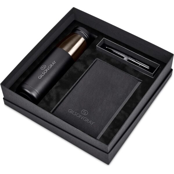 Alex Varga Jasprus Gift Set — Alex Varga Jasprus Gift Set