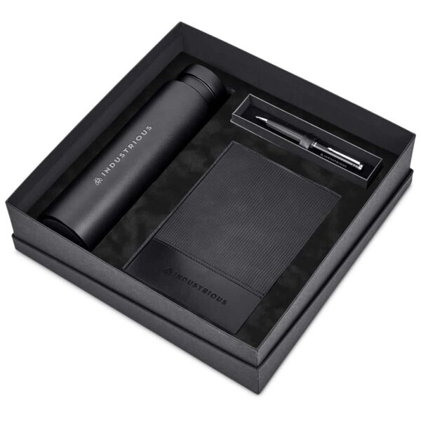 Alex Varga Jifelli Gift Set — Alex Varga Jifelli Gift Set
