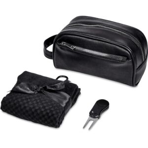 Alex Varga Caledonia Golf Set — Alex Varga Caledonia Golf Set