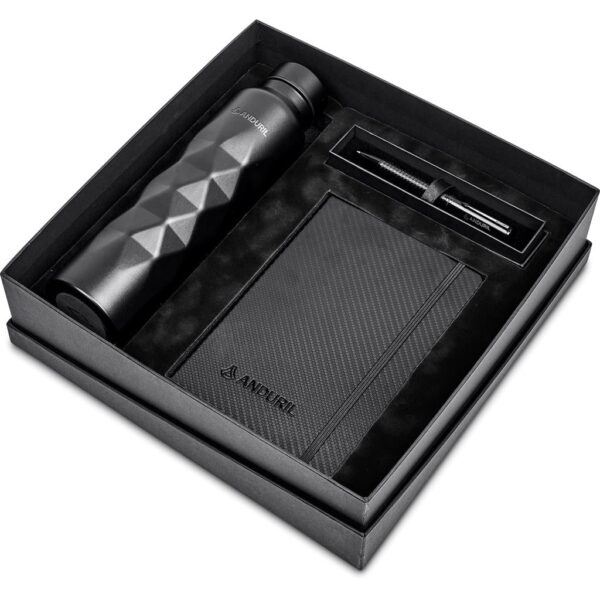 Alex Varga Jinida Gift Set — Alex Varga Jinida Gift Set