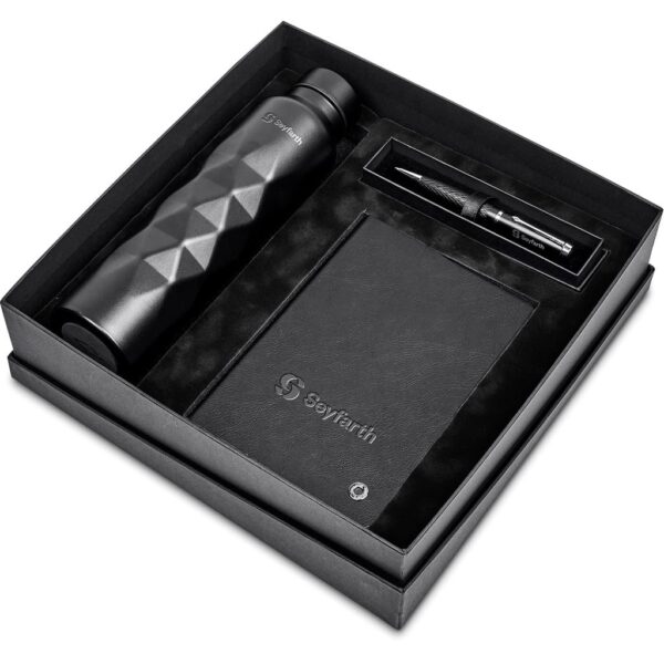 Alex Varga Jentero Gift Set — Alex Varga Jentero Gift Set