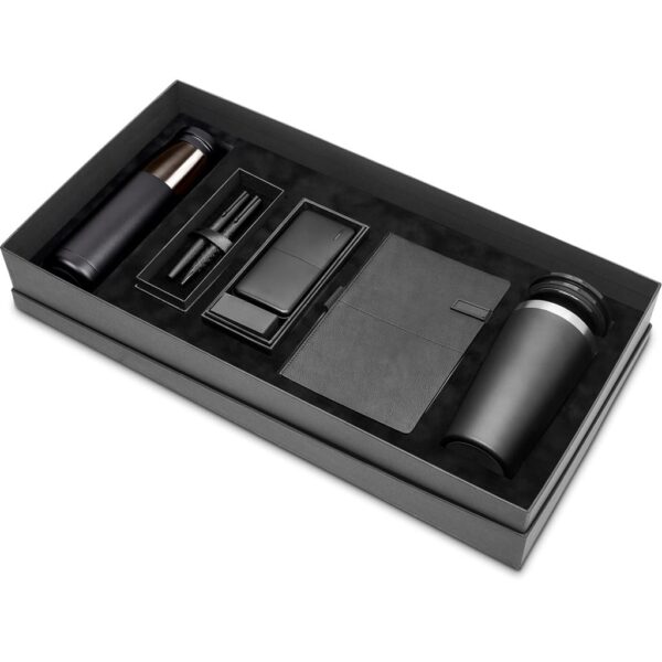 Alex Varga Noterjin Gift Set — Alex Varga Noterjin Gift Set