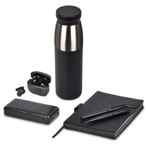 Alternative view of Alex Varga Perciten Gift Set