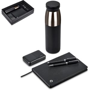 Alternative view of Alex Varga Bintriac Gift Set