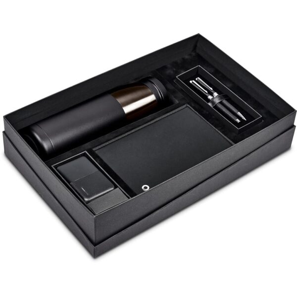 Alex Varga Bintriac Gift Set — Alex Varga Bintriac Gift Set