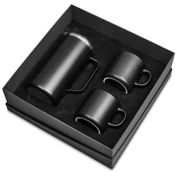 Alex Varga Pallitop Gift Set — Alex Varga Pallitop Gift Set