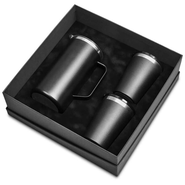 Alex Varga Quebeq Gift Set — Alex Varga Quebeq Gift Set