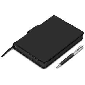 Alternative view of Alex Varga Pagonis Notebook & Pen Set