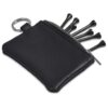Alex Varga Dinero Pouch and Tees Golf Set — Alex Varga Dinero Pouch and Tees Golf Set