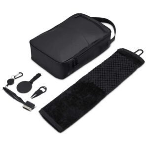 Alex Varga Lofoten Golf Set — Alex Varga Lofoten Golf Set