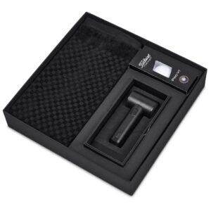 Alex Varga Brownsville Golf Set — Alex Varga Brownsville Golf Set
