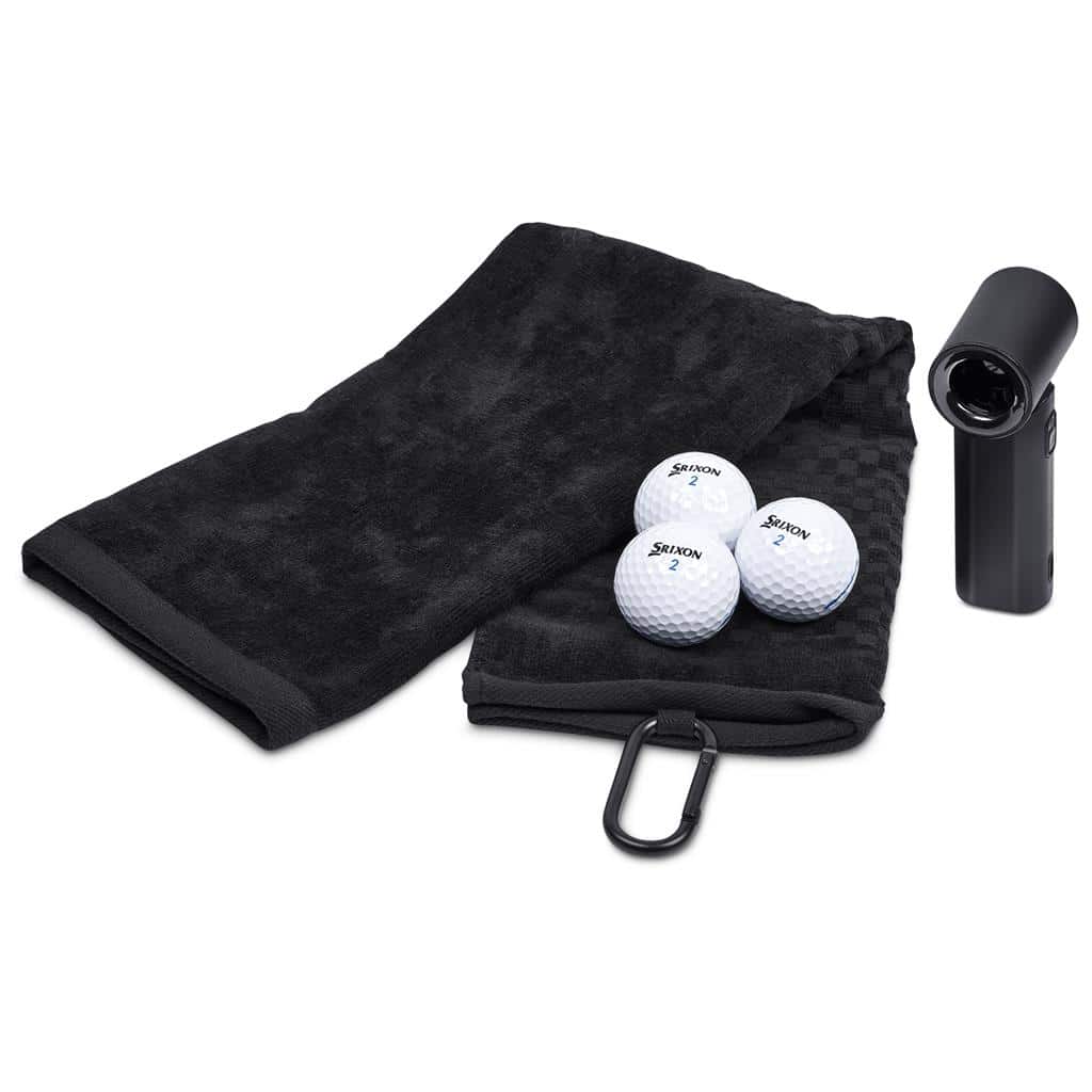 Alex Varga Brownsville Golf Set - Image 2