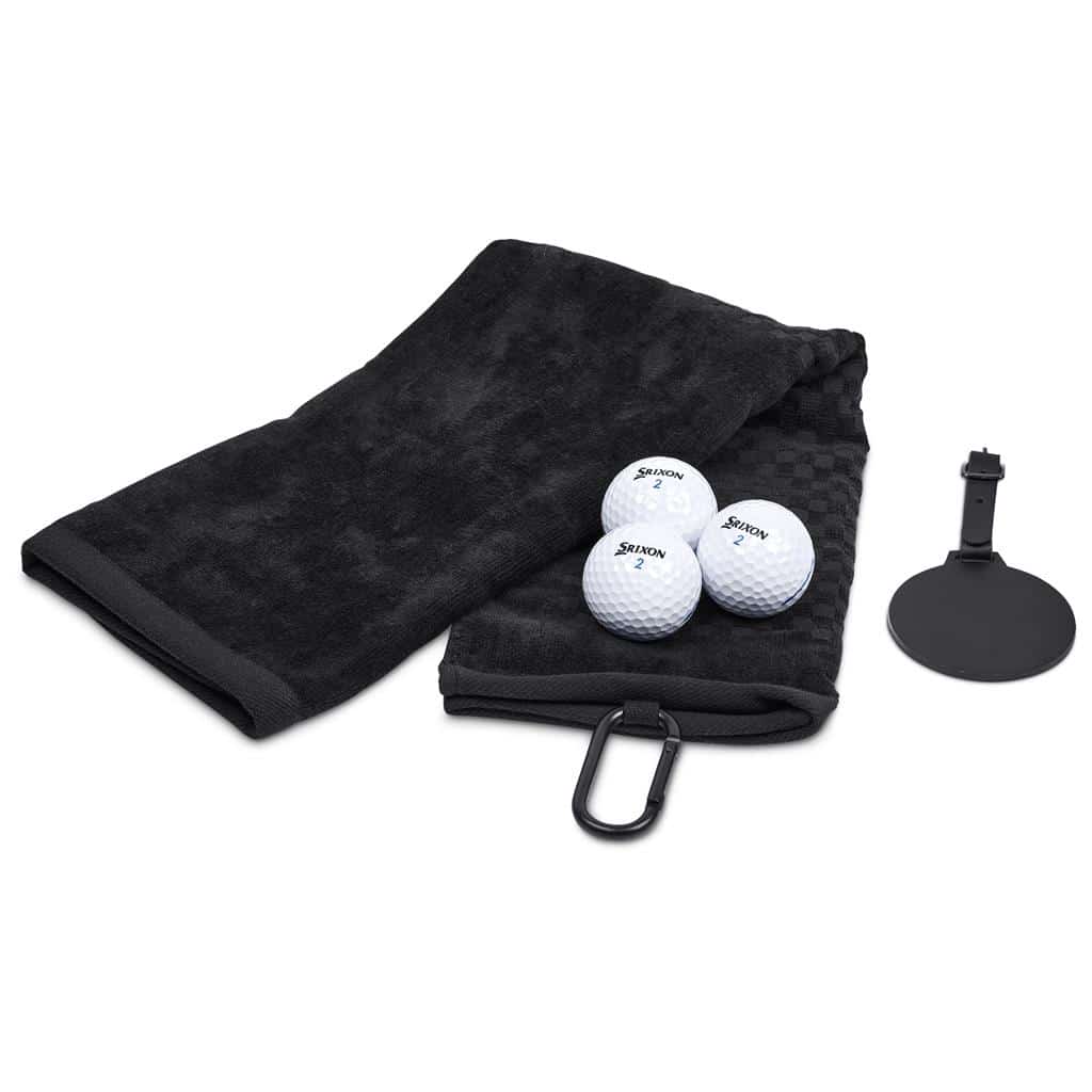 Alex Varga Blanco Golf Set - Image 8