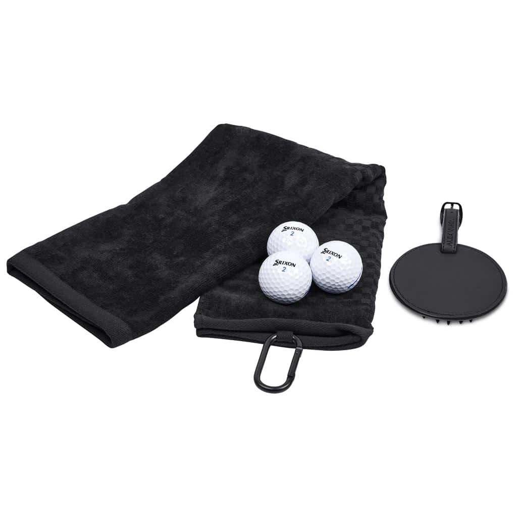 Alex Varga Beaumont Golf Set - Image 4