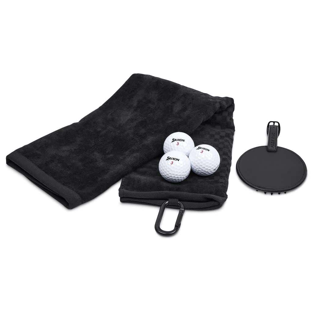 Alex Varga Beaumont Golf Set - Image 5