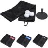 Alex Varga Beaumont Golf Set — Alex Varga Beaumont Golf Set