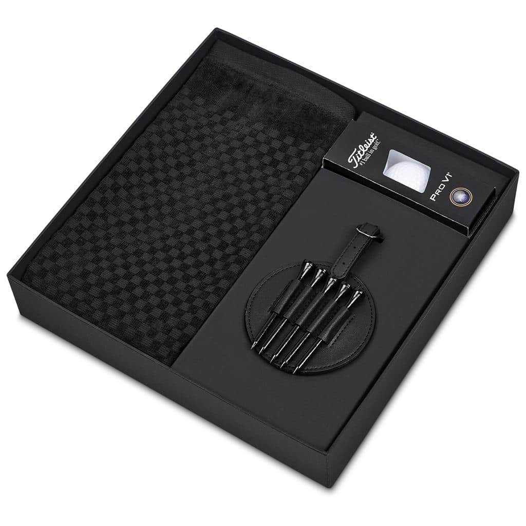 Alex Varga Beaumont Golf Set - Image 8