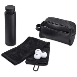 Alex Varga Anson Golf Set — Alex Varga Anson Golf Set