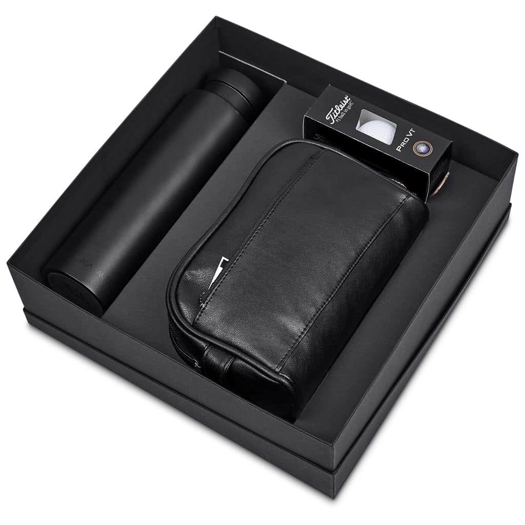 Alex Varga Anson Golf Set - Image 3