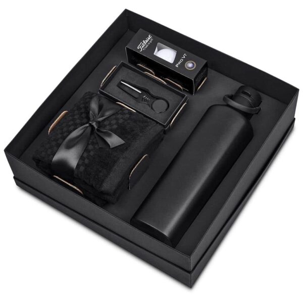 Alex Varga Royal Oaks Golf Set — Alex Varga Royal Oaks Golf Set