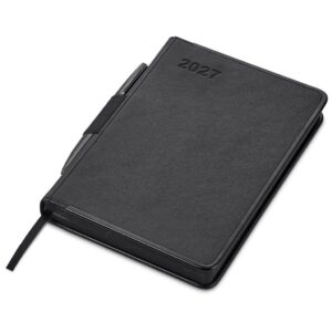 Alex Varga Egality A5 2027 Diary And Pen Set - Image 5
