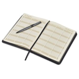 Alex Varga Egality A5 2027 Diary And Pen Set - Image 2