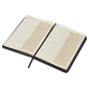 Alex Varga Egality A5 2027 Diary And Pen Set - Image 8