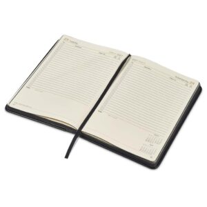 Alex Varga Egality A5 2027 Diary And Pen Set - Image 9