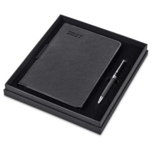 Alex Varga Solidarity A5 2027 Diary And Pen Set - Image 8