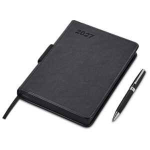 Alex Varga Solidarity A5 2027 Diary And Pen Set - Image 4